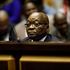 Jacob Zuma.