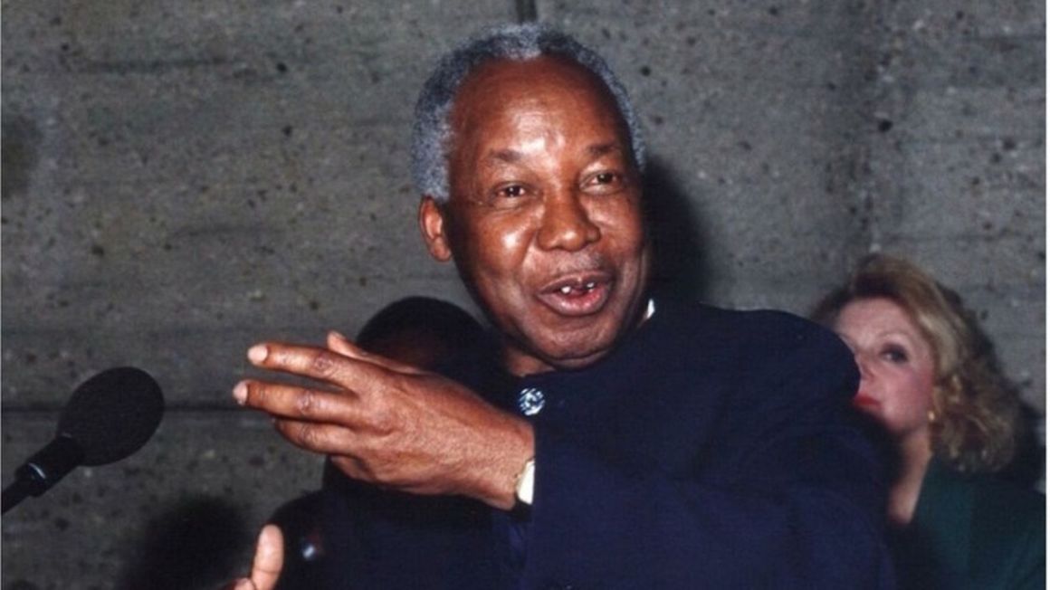 Nyerere pic