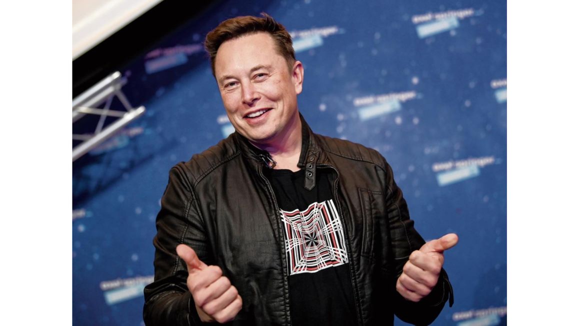 Musk pic