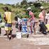 South Africa floods