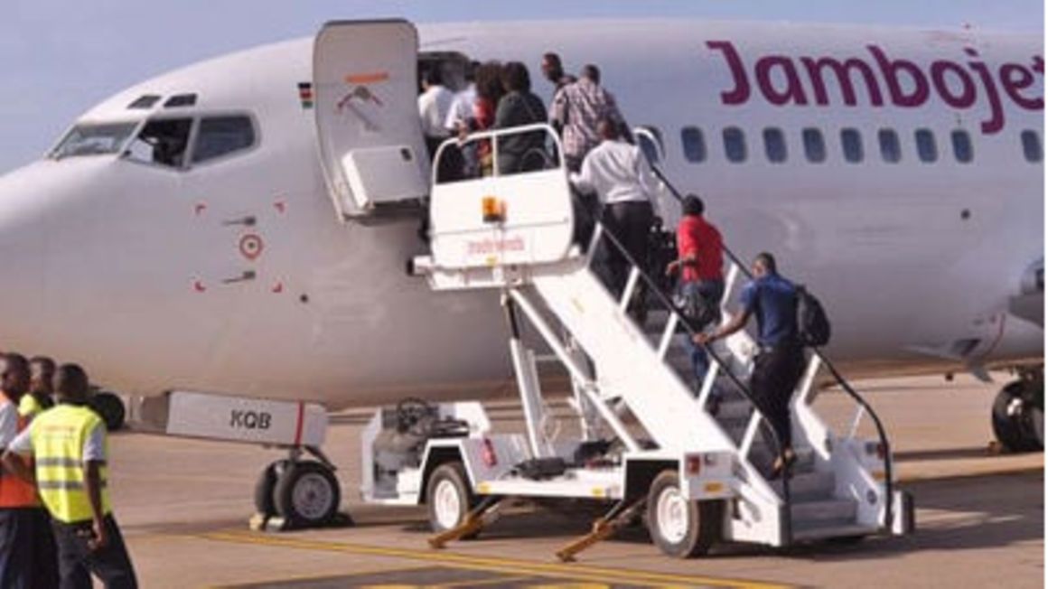 Jambojet