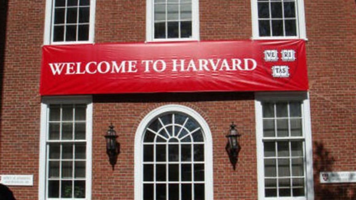 Havard pix