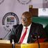 Justice Raymond Zondo