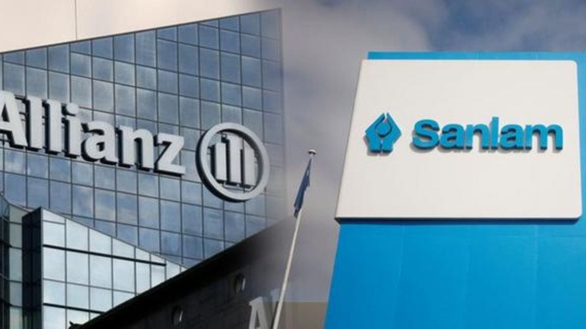 Sanlam, allianz pic