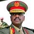 Muhoozi Kainerugaba