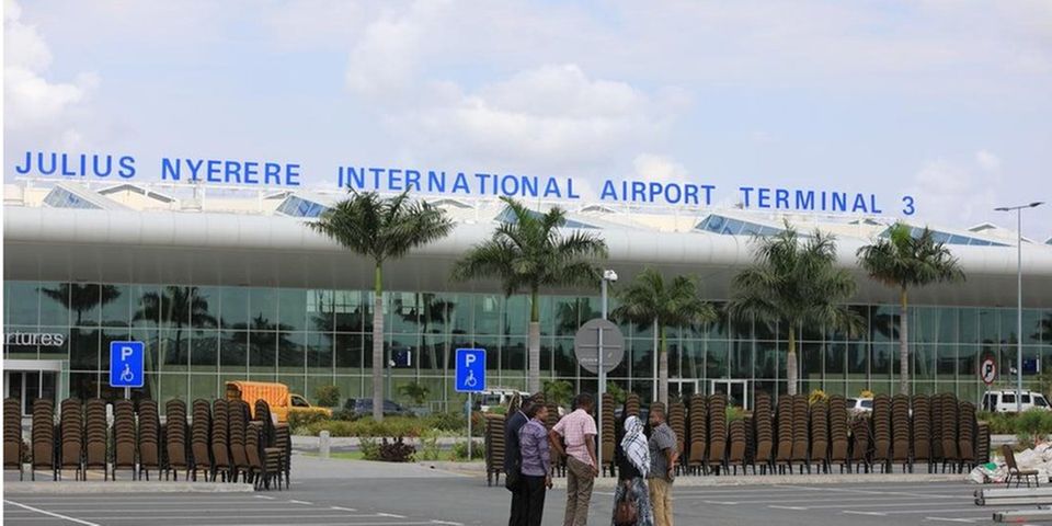 New Tanzania's Airports Authority boss sets sight on 24-hour operations ...