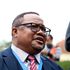 Chadema leader Tundu Lisu