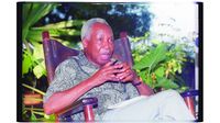 Nyerere leader