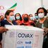 Oxford/AstraZeneca Covid-19 vaccine