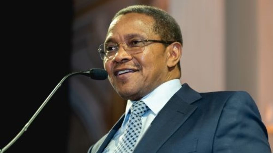 Kikwete