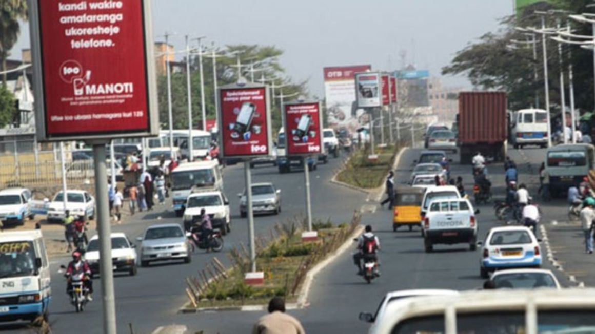 Burundi