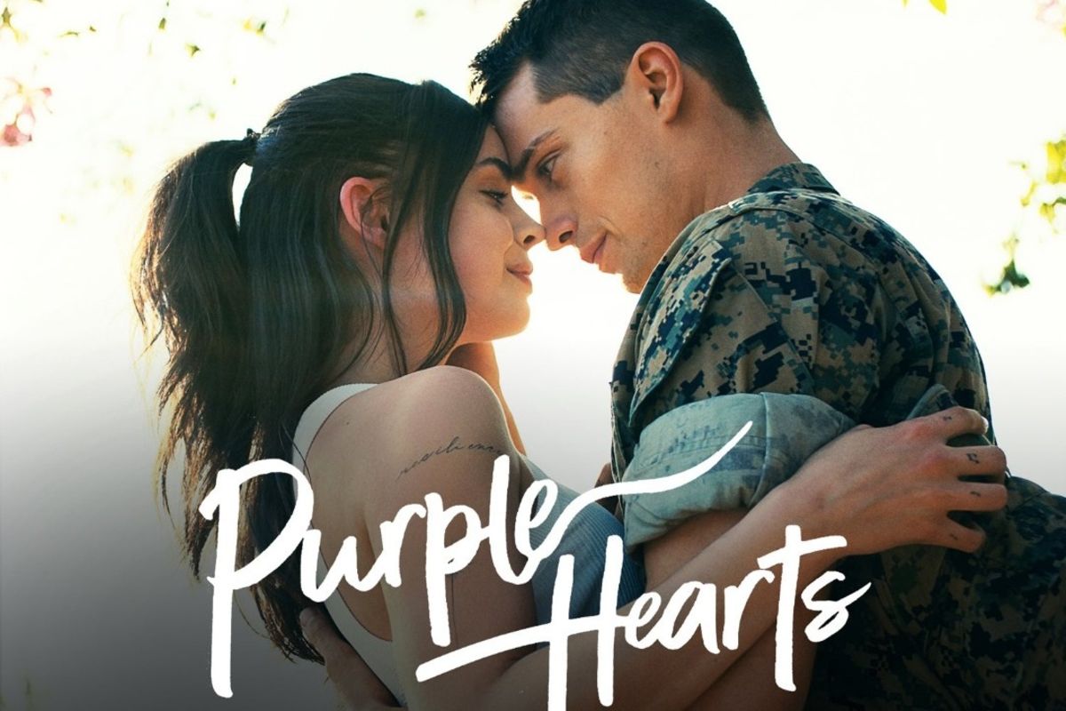 Purple Hearts: A Marriage of Convenience | The Citizen