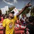 Cyril Ramaphosa