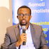 Omar Faruk Osman, Secretary-General of NUSOJ