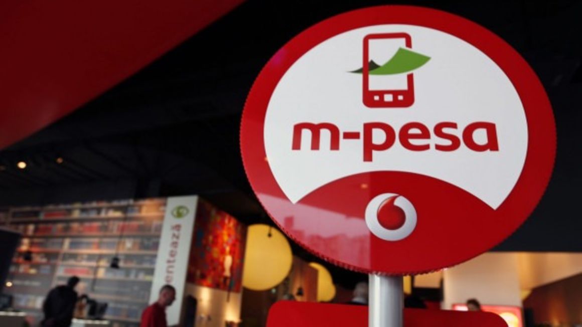 M pesa