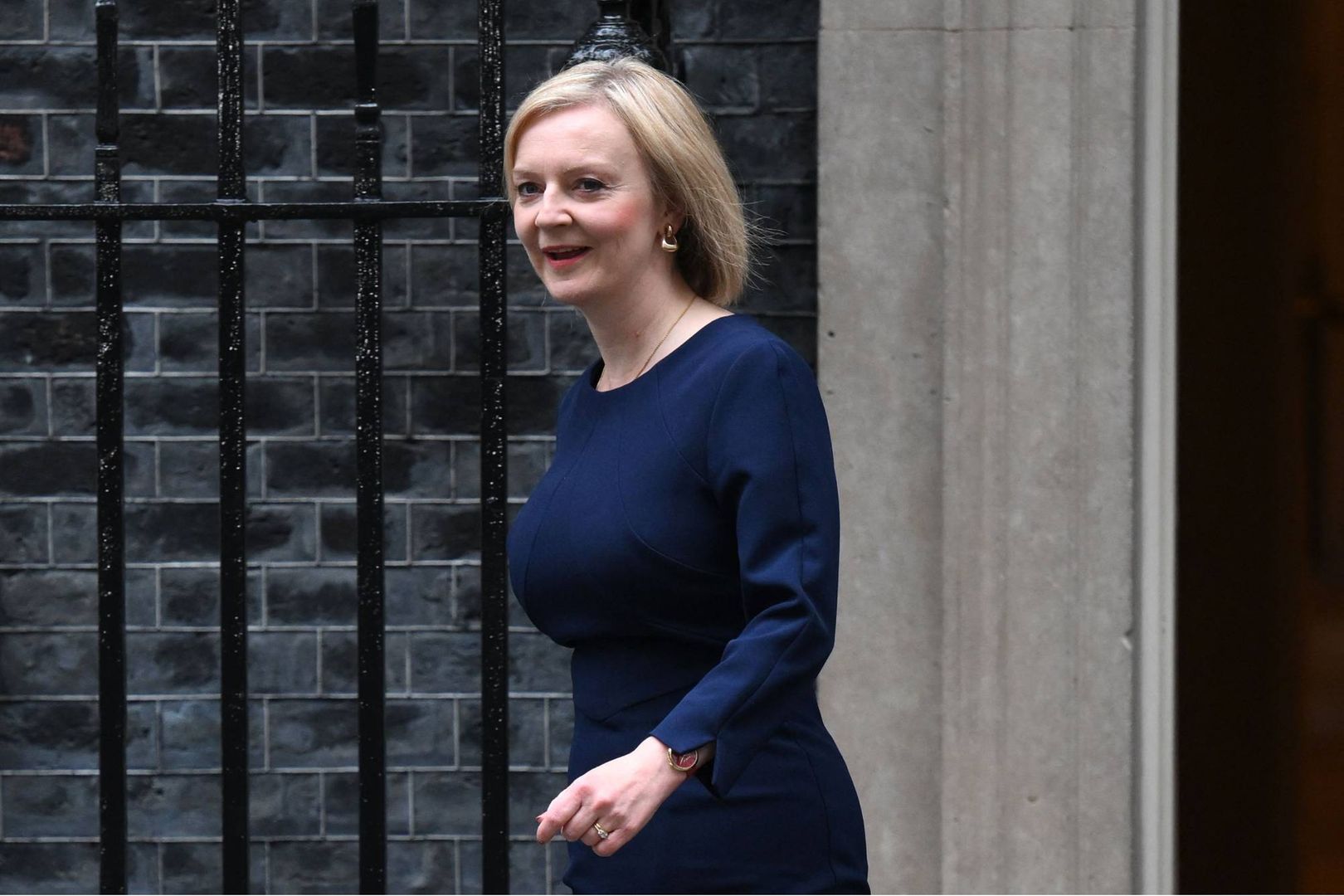 Liz Truss struggles to salvage premiership | The Citizen