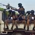 Bukina FAso soldiers