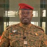 Paul-Henri Sandaogo Damiba