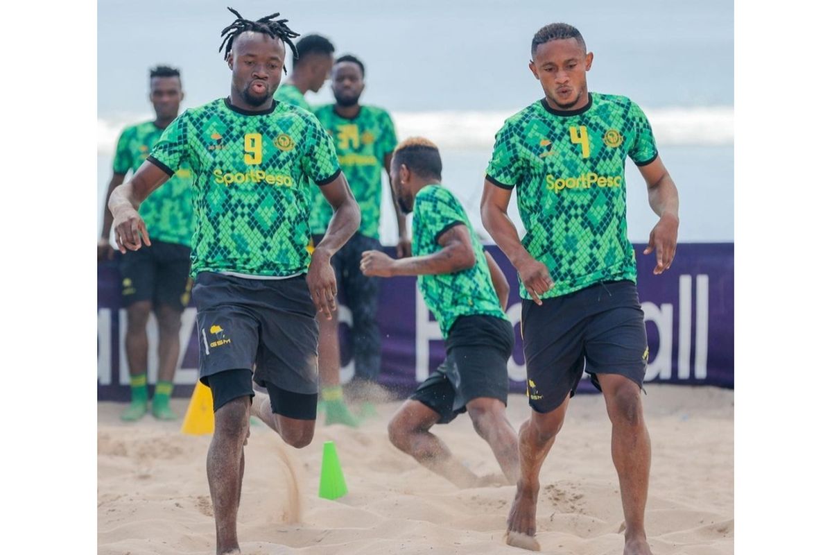 Yanga To Play Tunisias Club Africain In Confederation Cup The Citizen 