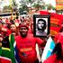 Demos against Eskom 