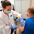 Monkeypox vaccine
