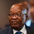 Jacob Zuma