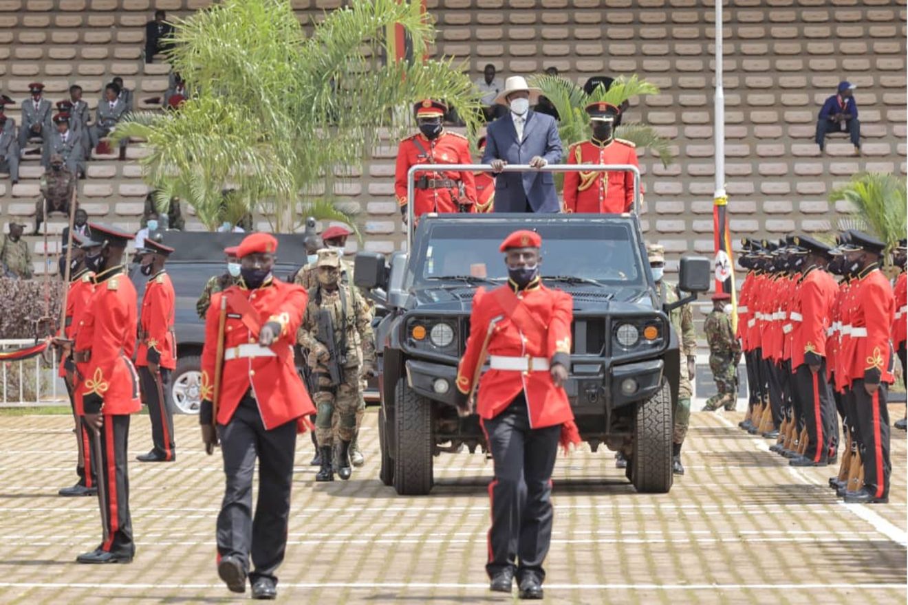 uganda-celebrates-60-years-of-independence-the-citizen