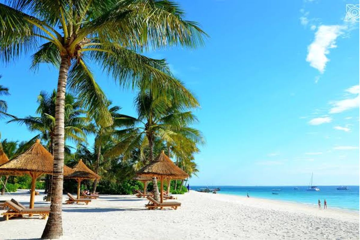 Zanzibar named leading beach destination in Africa