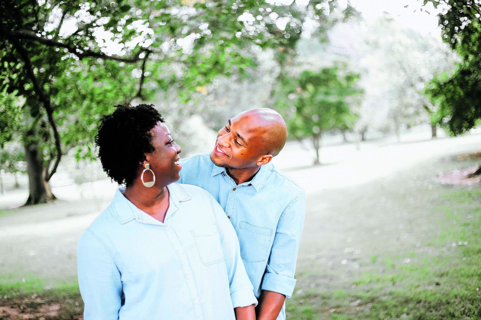 How many spouses does it take to make a marriage? | The Citizen