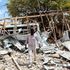 Somalia attack