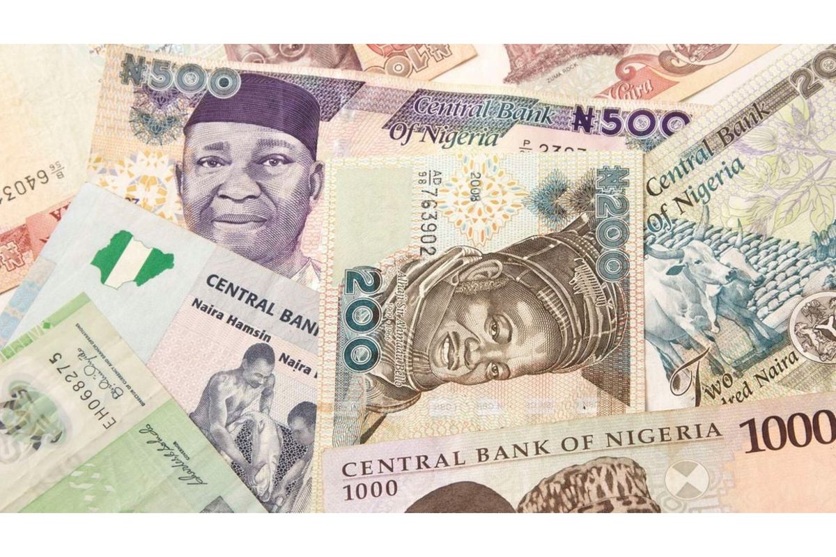 Nigeria To Roll Out Redesigned Banknotes In December | The Citizen