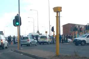 Taxi driver was shot dead - Cape Town