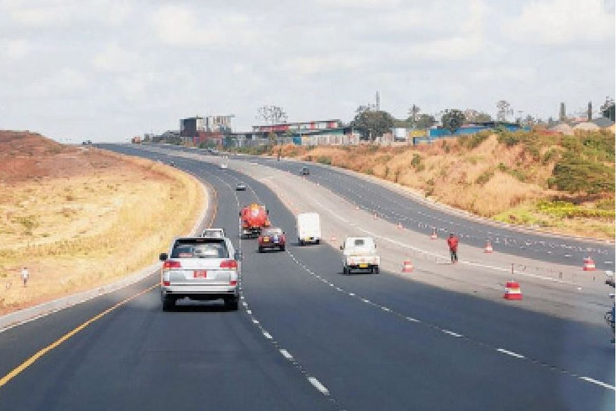 Construcción de la primera autopista de peaje de Tanzania prevista para 2023