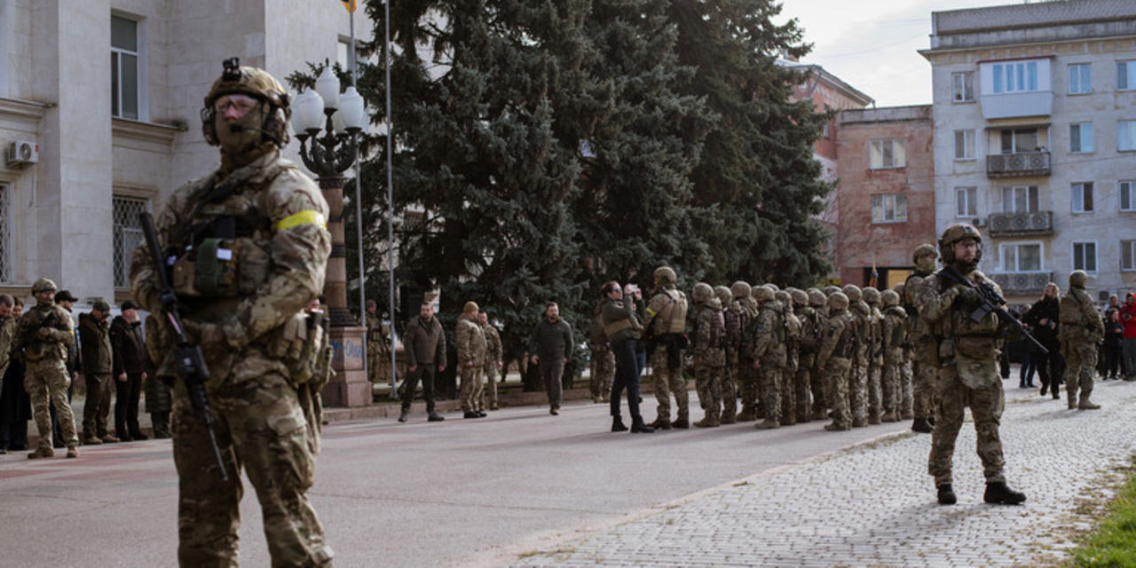 Up To 13,000 Ukrainian Soldiers Killed Since Russian Invasion: Zelensky ...