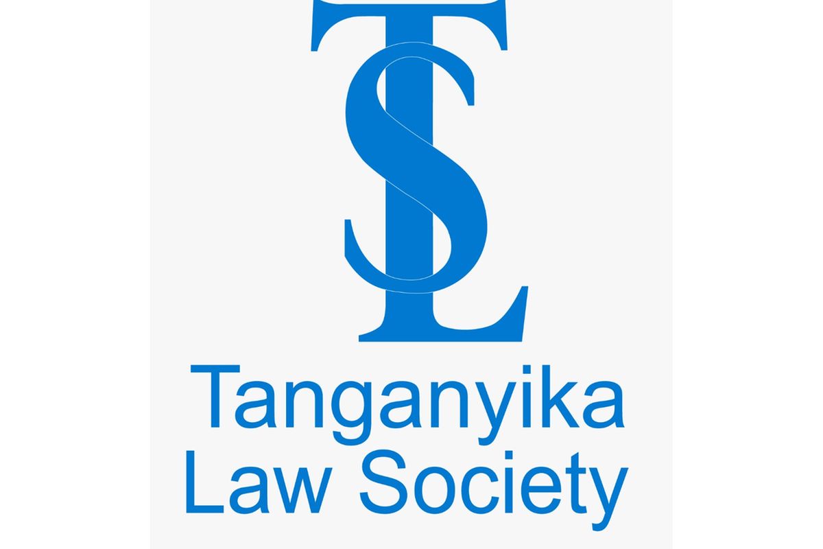 Tanganyika Law Society leaves much to be desired The Citizen