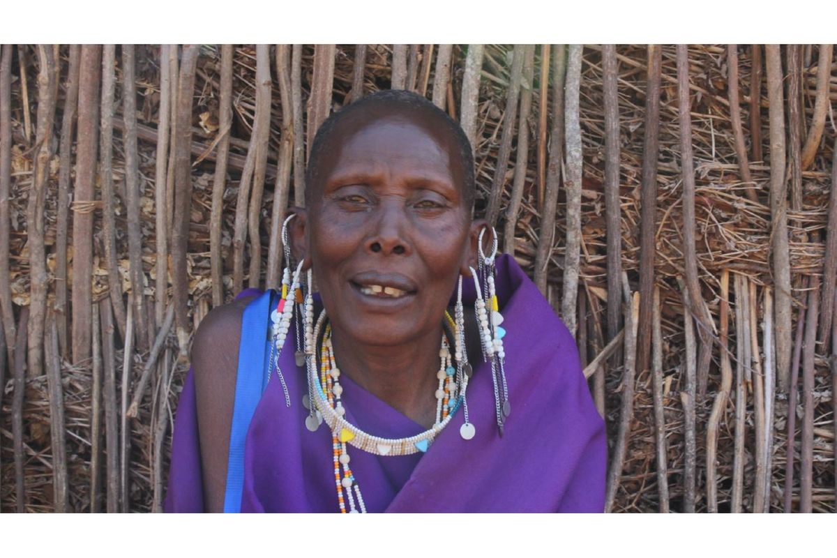 Yasinta: USAID health project gave me a new lease of life | The Citizen