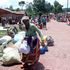 Congolese refugees flee due to fighting