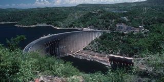 Kariba Dam