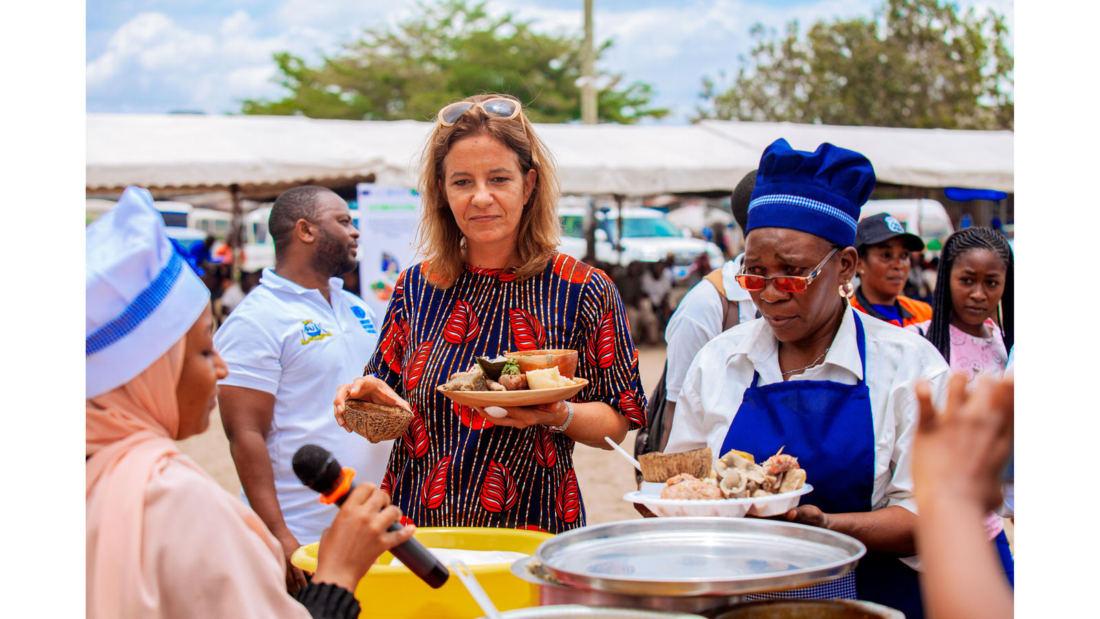 Street food vendors are key for growing urban populations ...