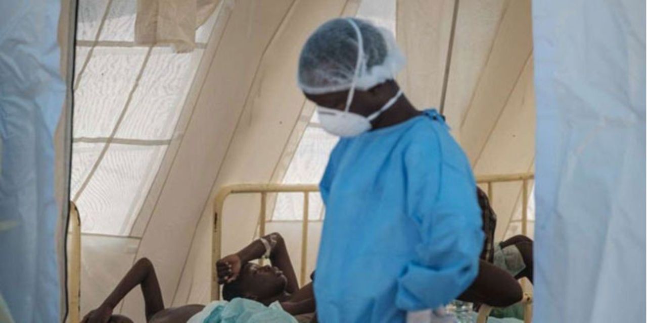 Cholera Outbreak Kills 620 In Malawi The Citizen