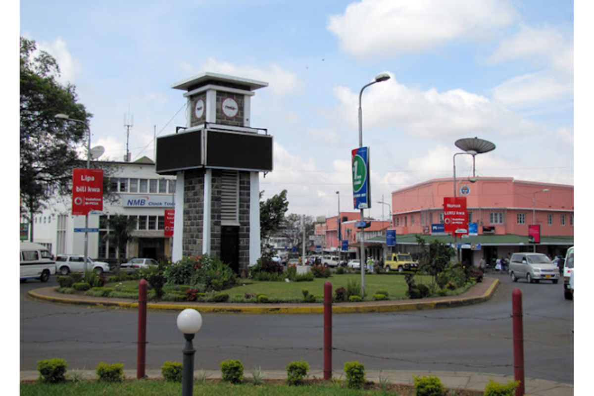 Tanzania: Arusha business again amid January cash crunch