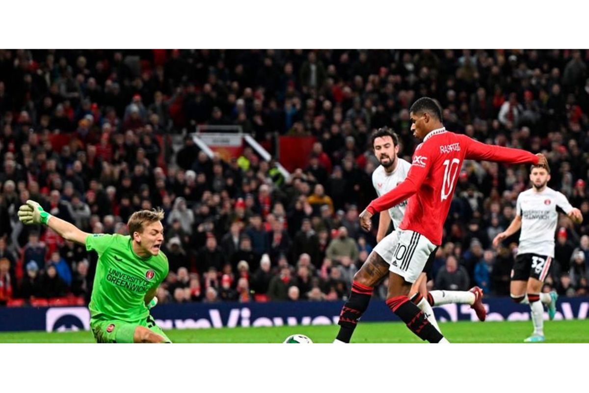 Man Utd Newcastle Ease Into League Cup Semi Finals The Citizen 3288