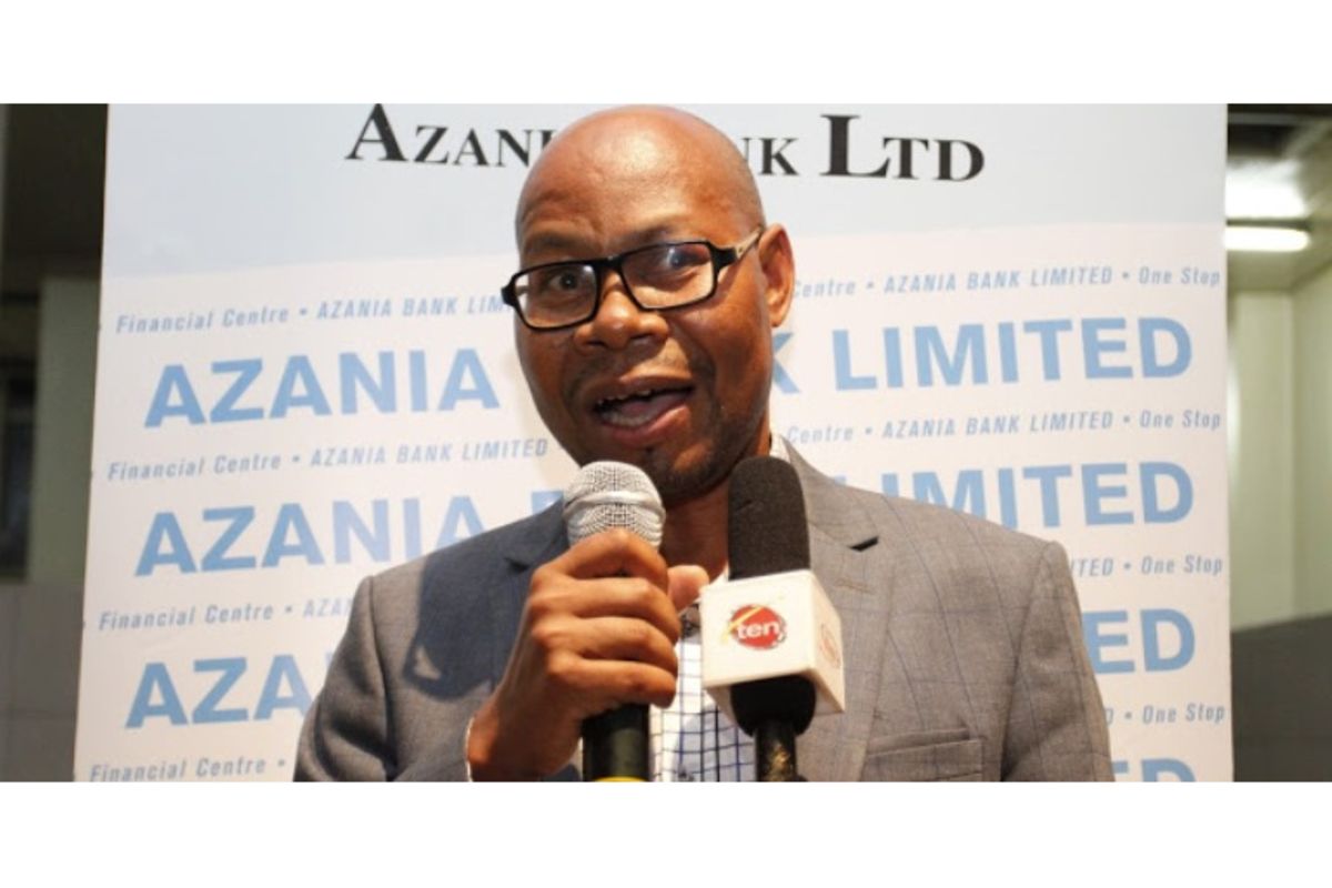 Azania Bank made massive profits in 2022