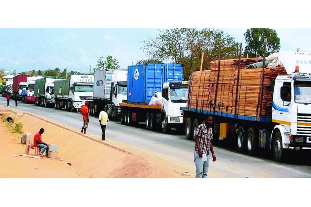 Tanzania Transporters optimistic about growth