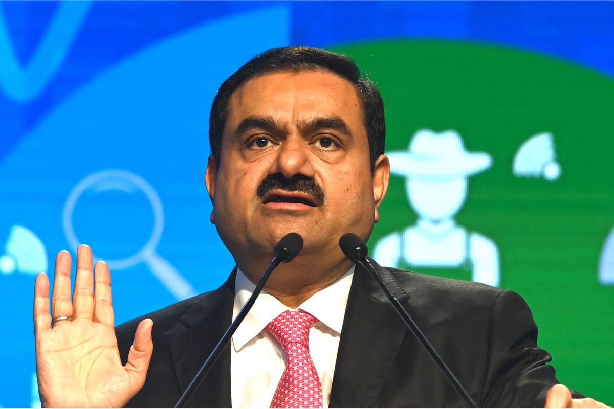 Tanzania: Adani group accused of fraud by US firm