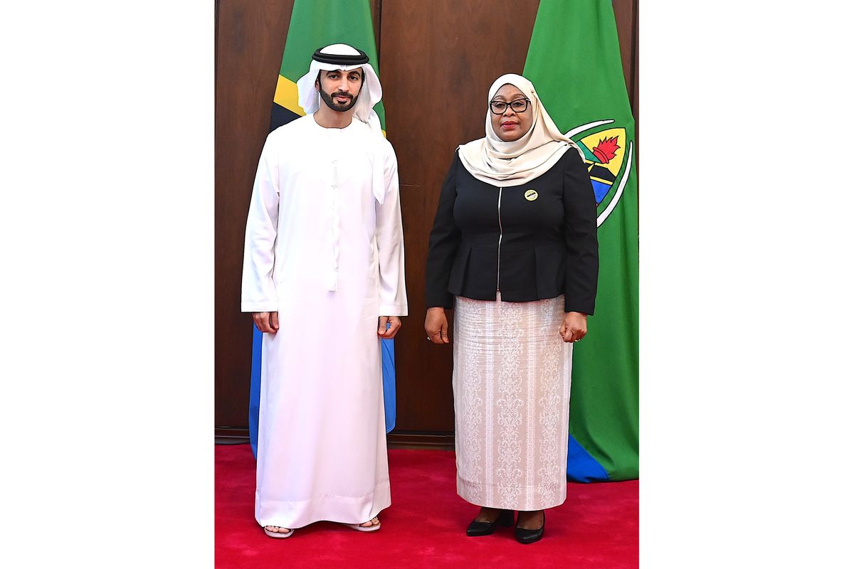 Dubai firm to reduce greenhouse gas emissions in Tanzania