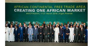 AfCFTA deal