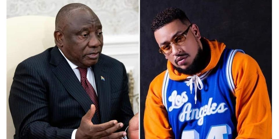 South African President Rejects State Funeral Bid For Rapper AKA The   Aka Phosa 