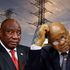 Cyril Ramaphosa