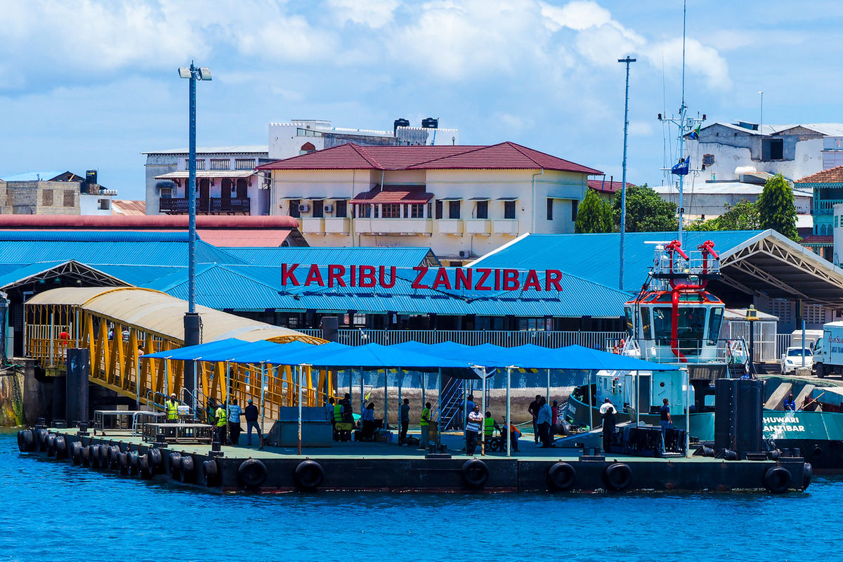 Zanzibar’s tourism rebounds